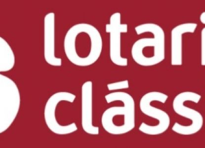 logo lotaria classica